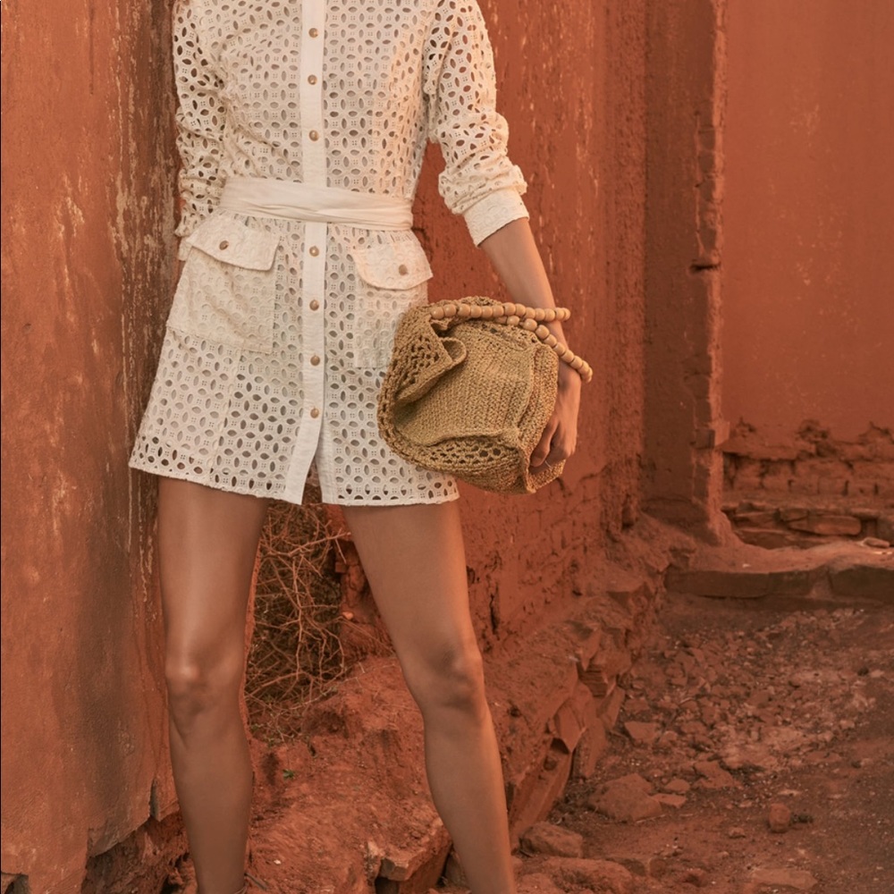 Zara Dress - Picture 2 of 4